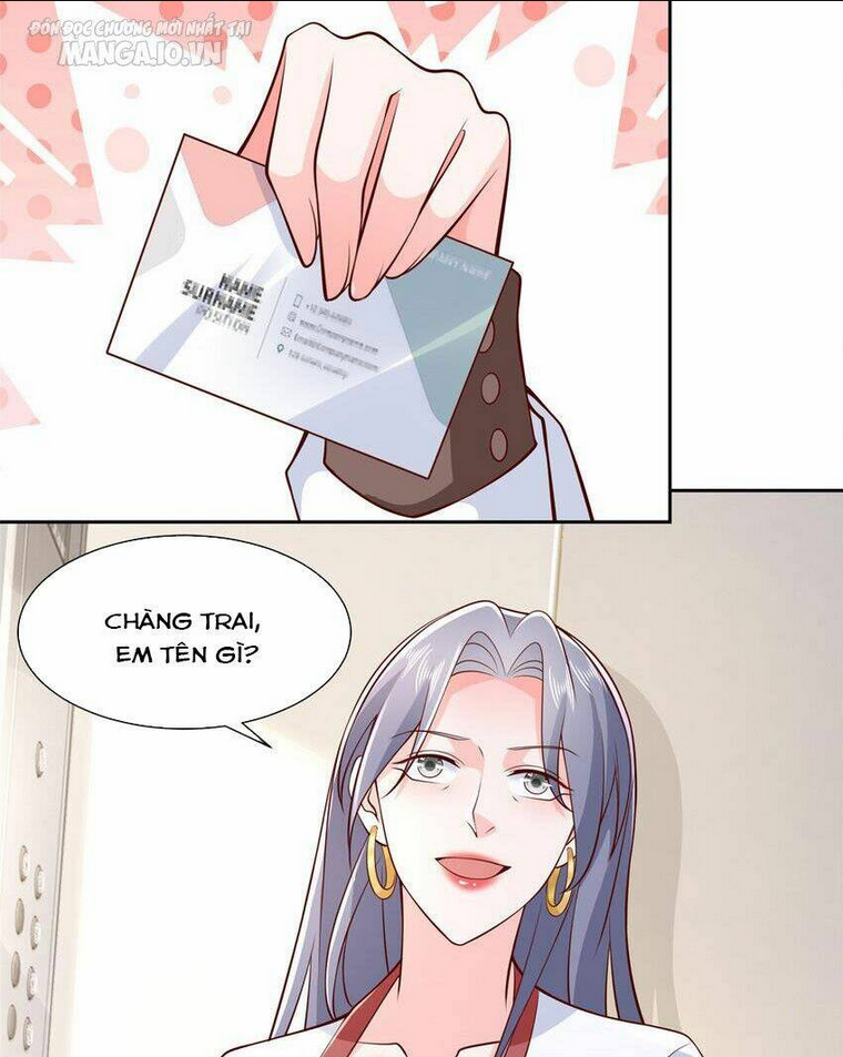 Mỗi Tuần Ta Có Một Nghề Nghiệp Mới: Chapter 525