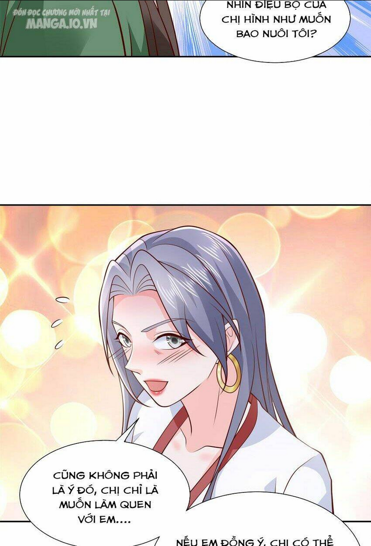 Mỗi Tuần Ta Có Một Nghề Nghiệp Mới: Chapter 525