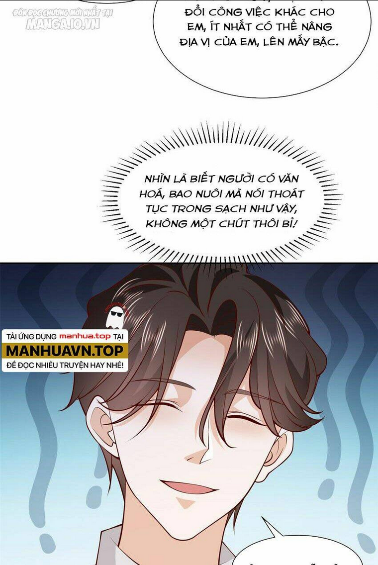 Mỗi Tuần Ta Có Một Nghề Nghiệp Mới: Chapter 525