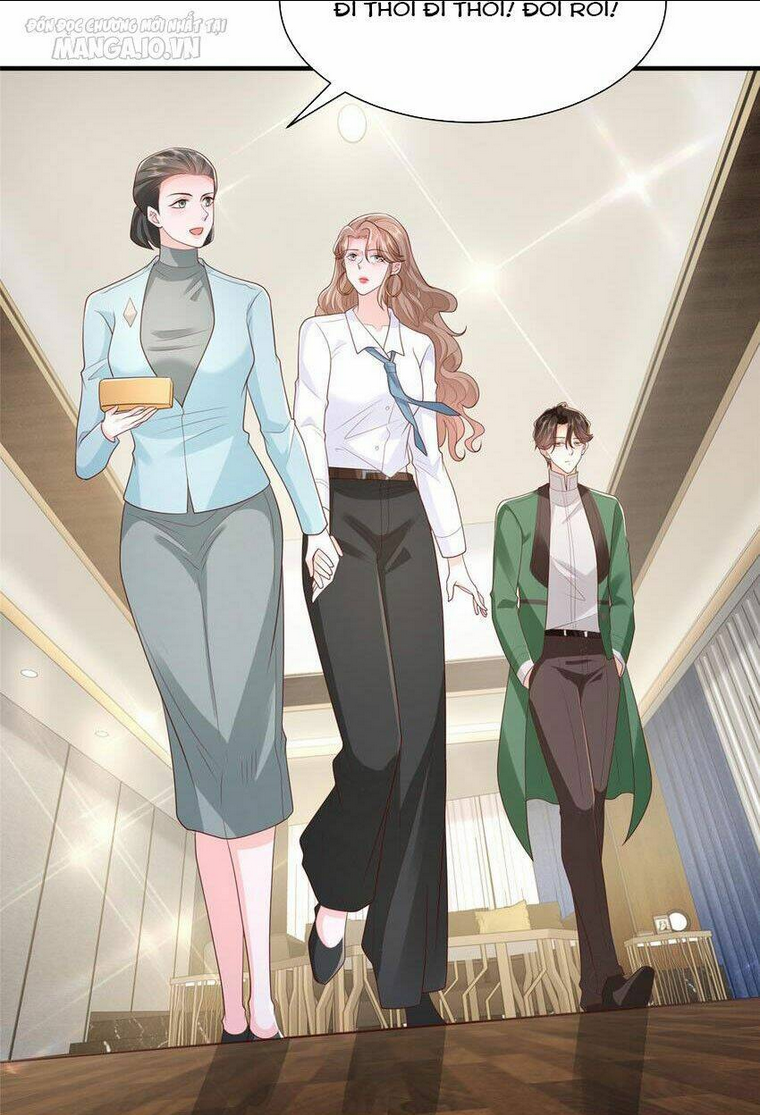 Mỗi Tuần Ta Có Một Nghề Nghiệp Mới: Chapter 526