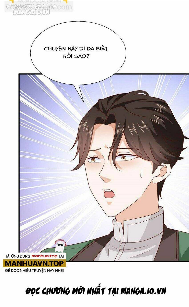 Mỗi Tuần Ta Có Một Nghề Nghiệp Mới: Chapter 526