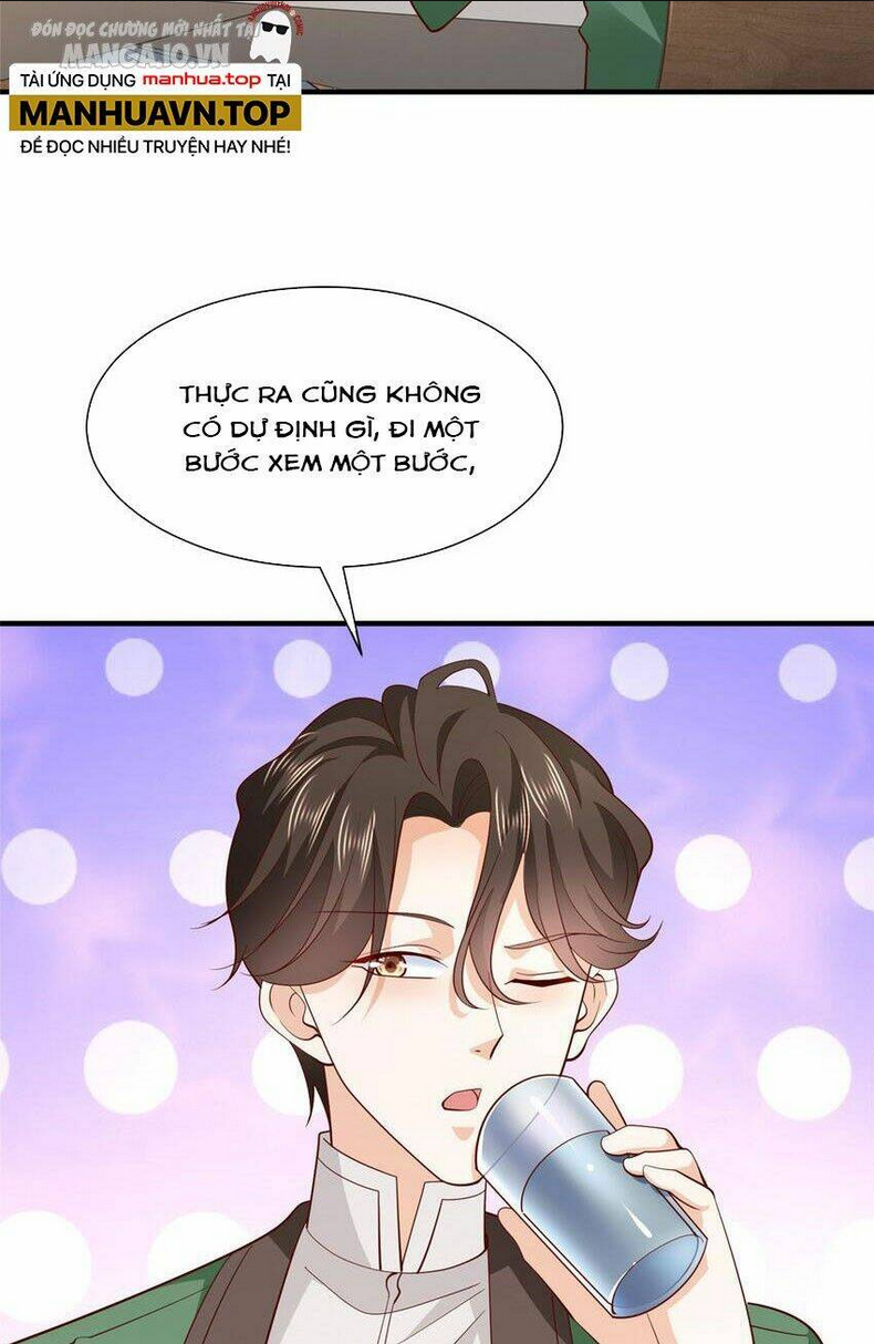 Mỗi Tuần Ta Có Một Nghề Nghiệp Mới: Chapter 527