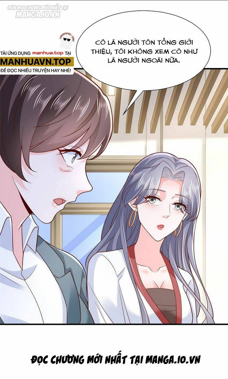 Mỗi Tuần Ta Có Một Nghề Nghiệp Mới: Chapter 527