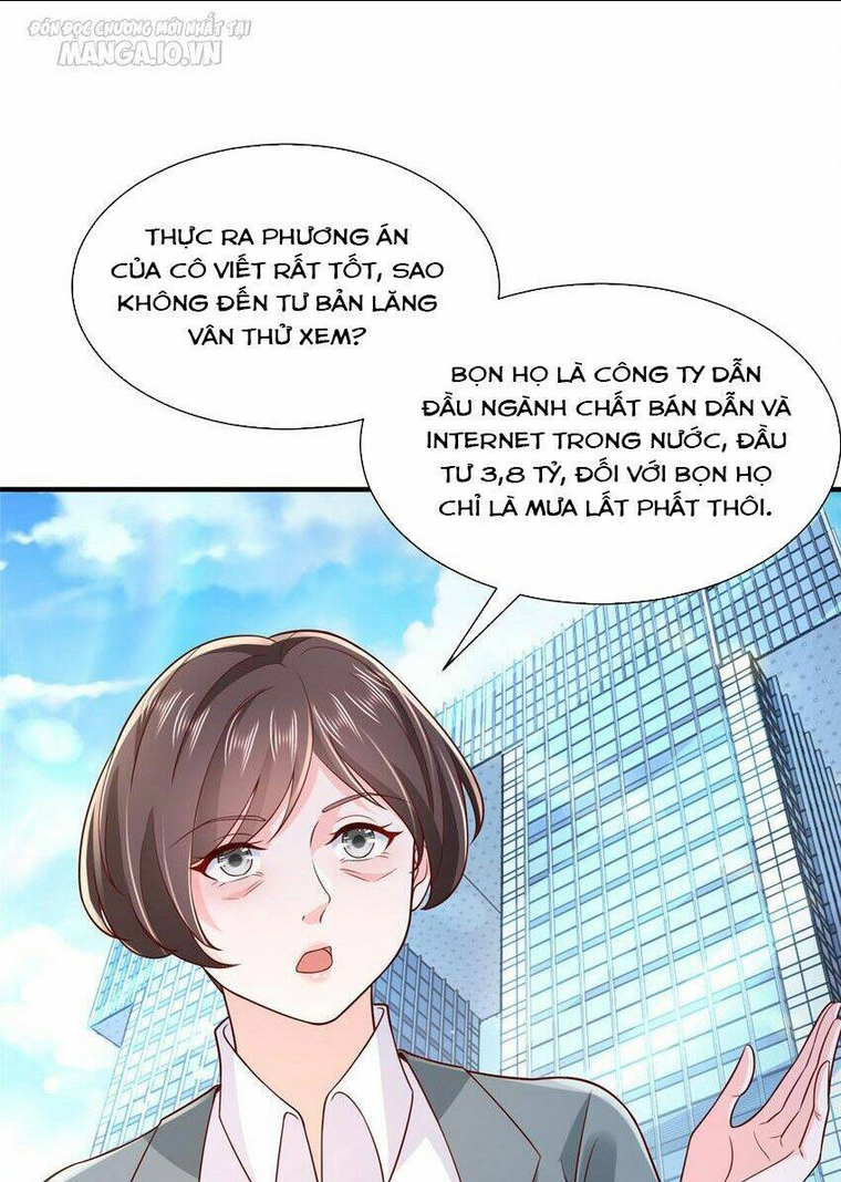 Mỗi Tuần Ta Có Một Nghề Nghiệp Mới: Chapter 527