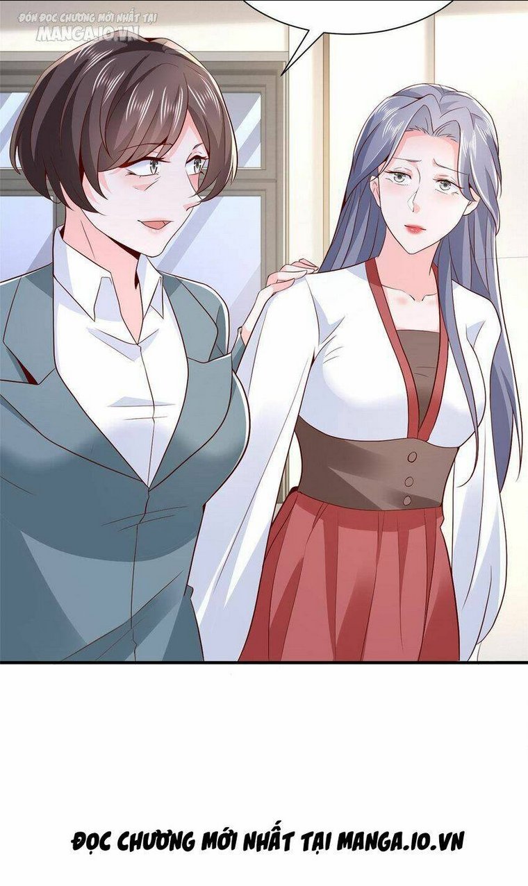 Mỗi Tuần Ta Có Một Nghề Nghiệp Mới: Chapter 527