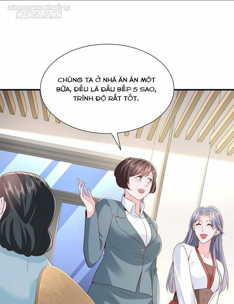 Mỗi Tuần Ta Có Một Nghề Nghiệp Mới: Chapter 527