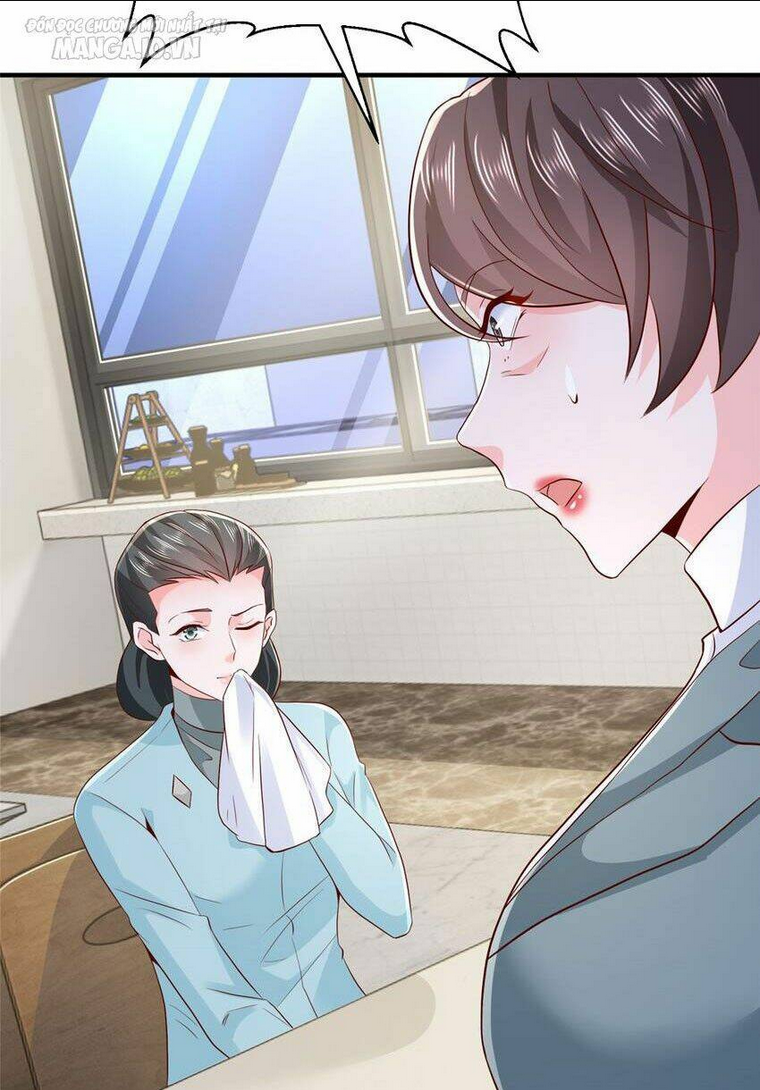 Mỗi Tuần Ta Có Một Nghề Nghiệp Mới: Chapter 527