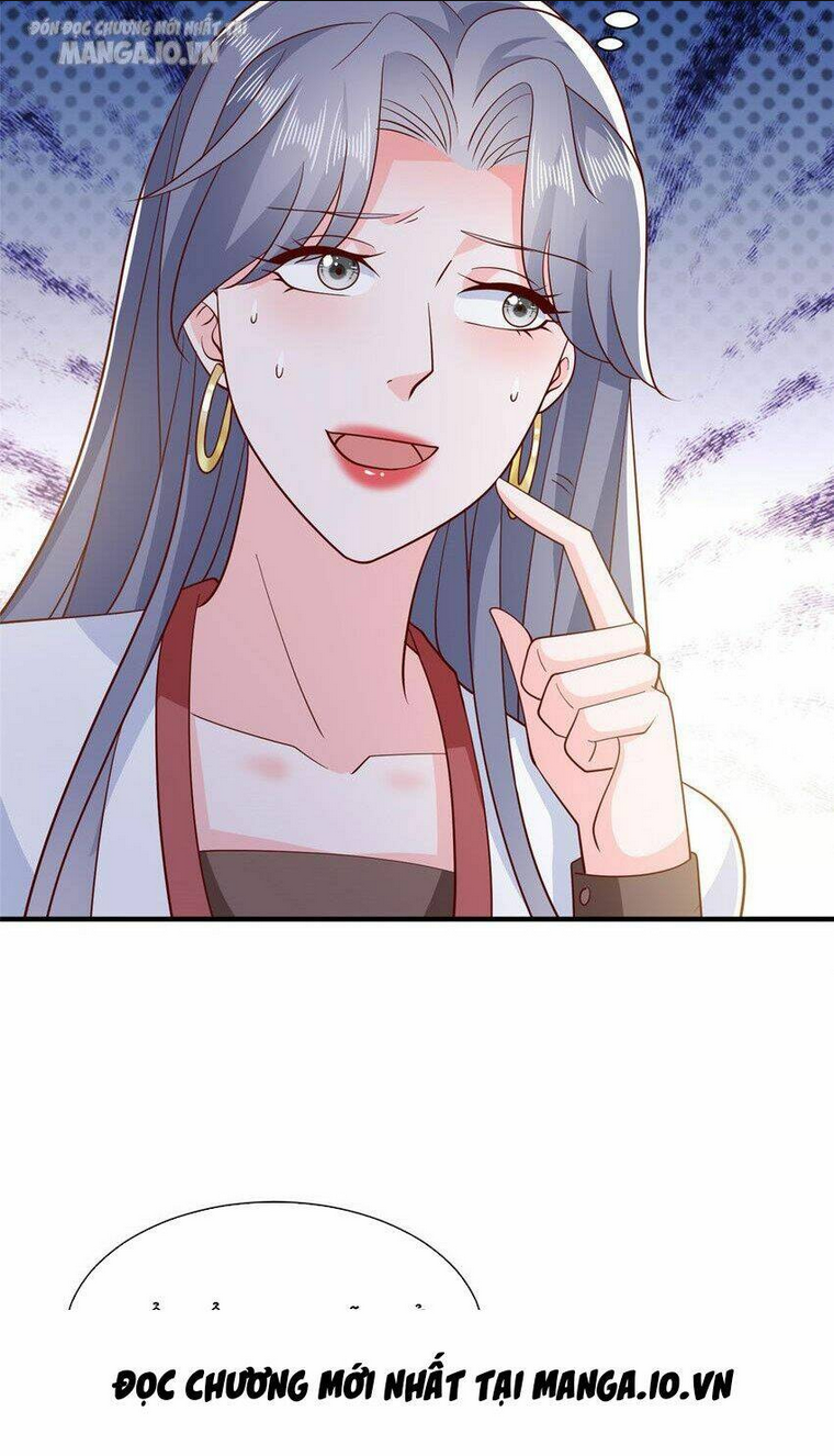 Mỗi Tuần Ta Có Một Nghề Nghiệp Mới: Chapter 527