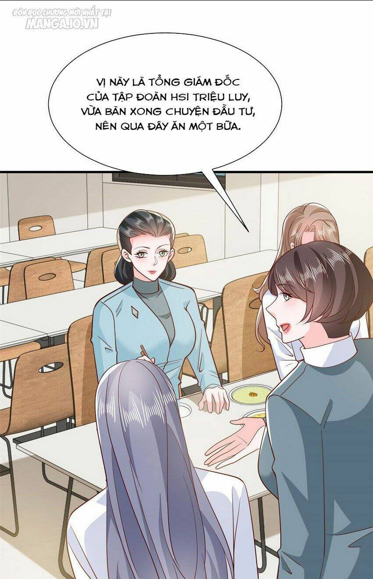 Mỗi Tuần Ta Có Một Nghề Nghiệp Mới: Chapter 527