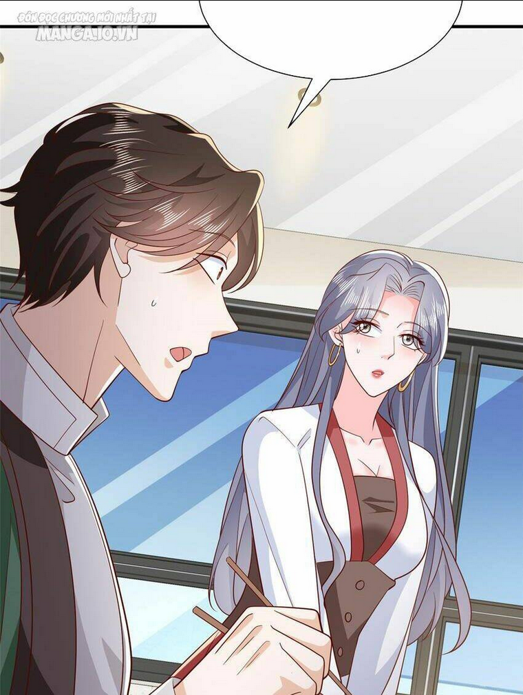 Mỗi Tuần Ta Có Một Nghề Nghiệp Mới: Chapter 527