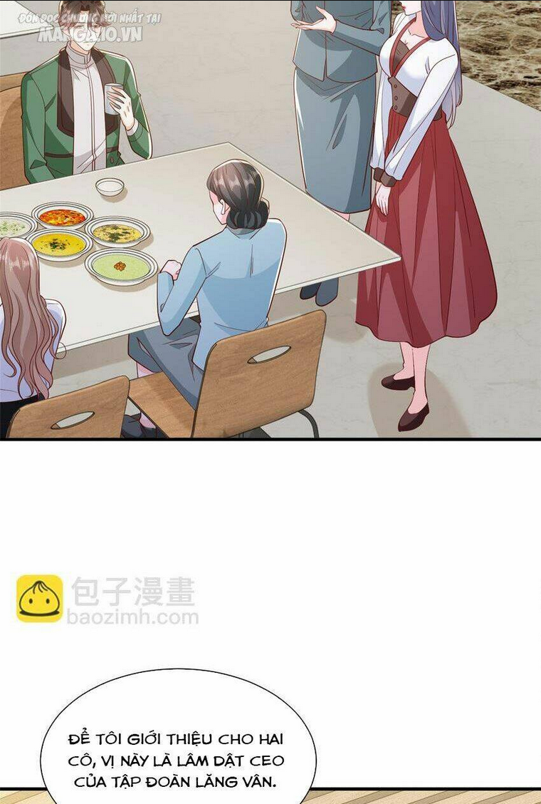 Mỗi Tuần Ta Có Một Nghề Nghiệp Mới: Chapter 527