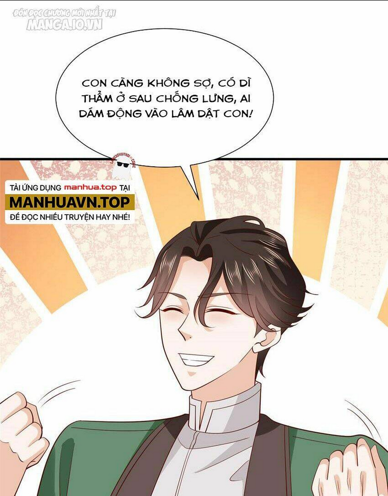 Mỗi Tuần Ta Có Một Nghề Nghiệp Mới: Chapter 527