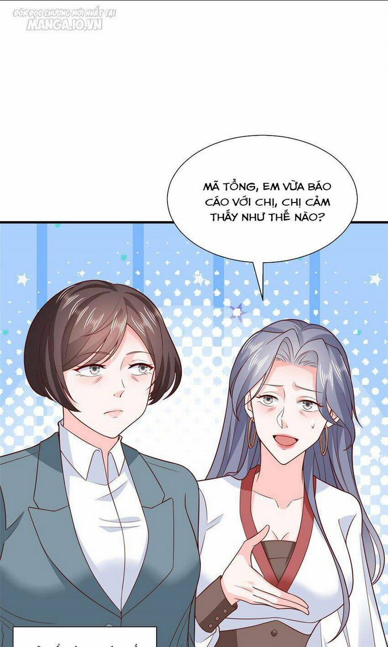 Mỗi Tuần Ta Có Một Nghề Nghiệp Mới: Chapter 527