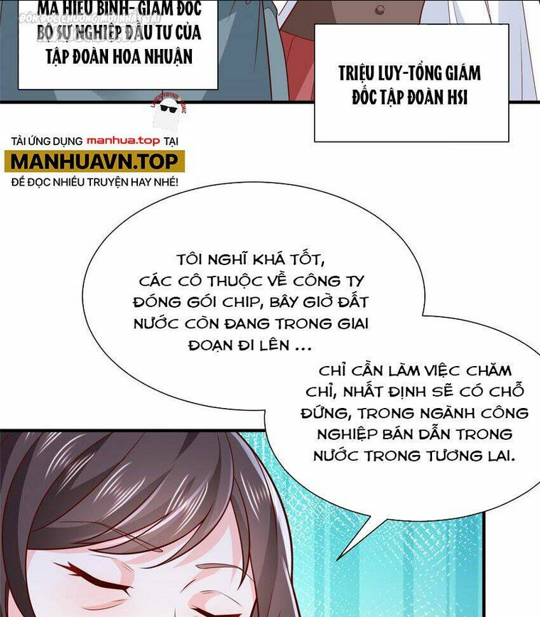Mỗi Tuần Ta Có Một Nghề Nghiệp Mới: Chapter 527