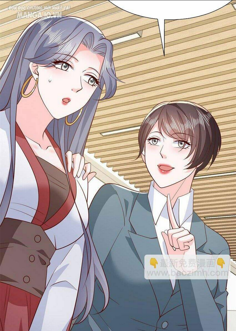 Mỗi Tuần Ta Có Một Nghề Nghiệp Mới: Chapter 528
