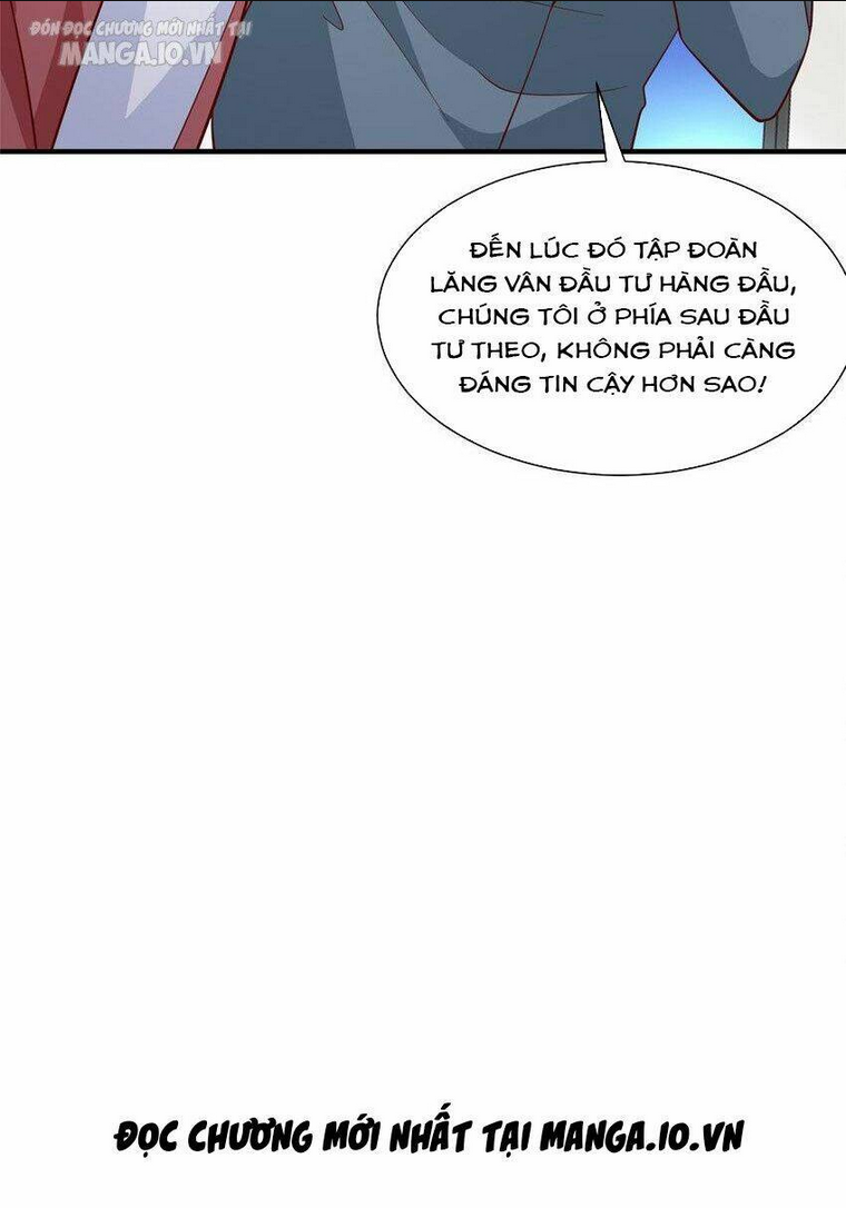 Mỗi Tuần Ta Có Một Nghề Nghiệp Mới: Chapter 528