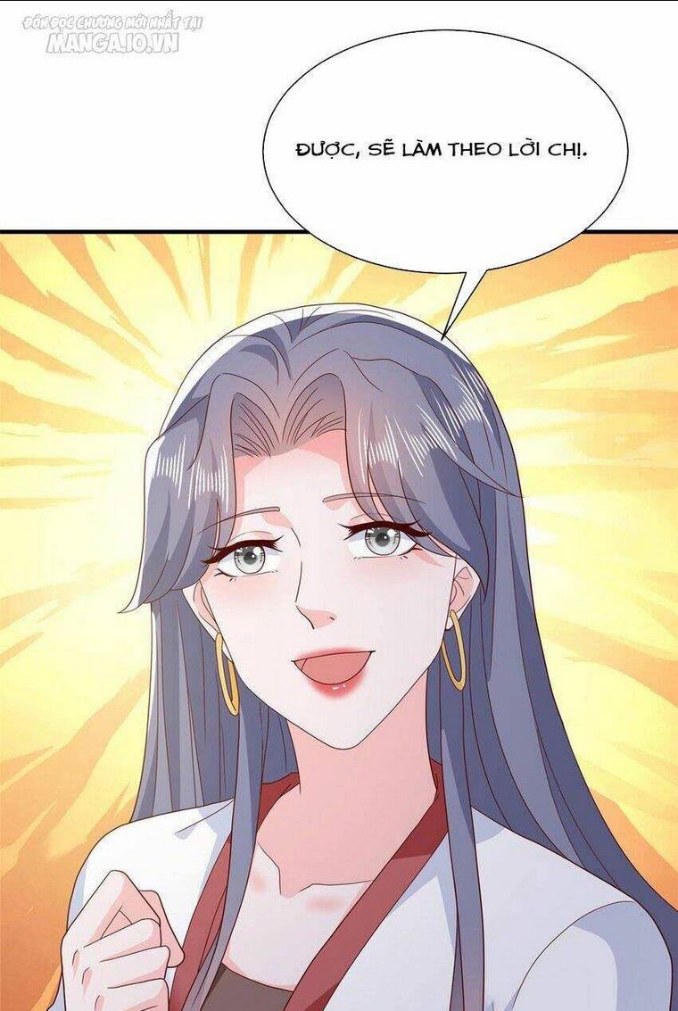 Mỗi Tuần Ta Có Một Nghề Nghiệp Mới: Chapter 528