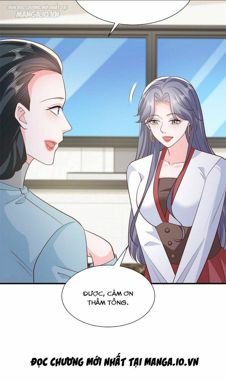 Mỗi Tuần Ta Có Một Nghề Nghiệp Mới: Chapter 528