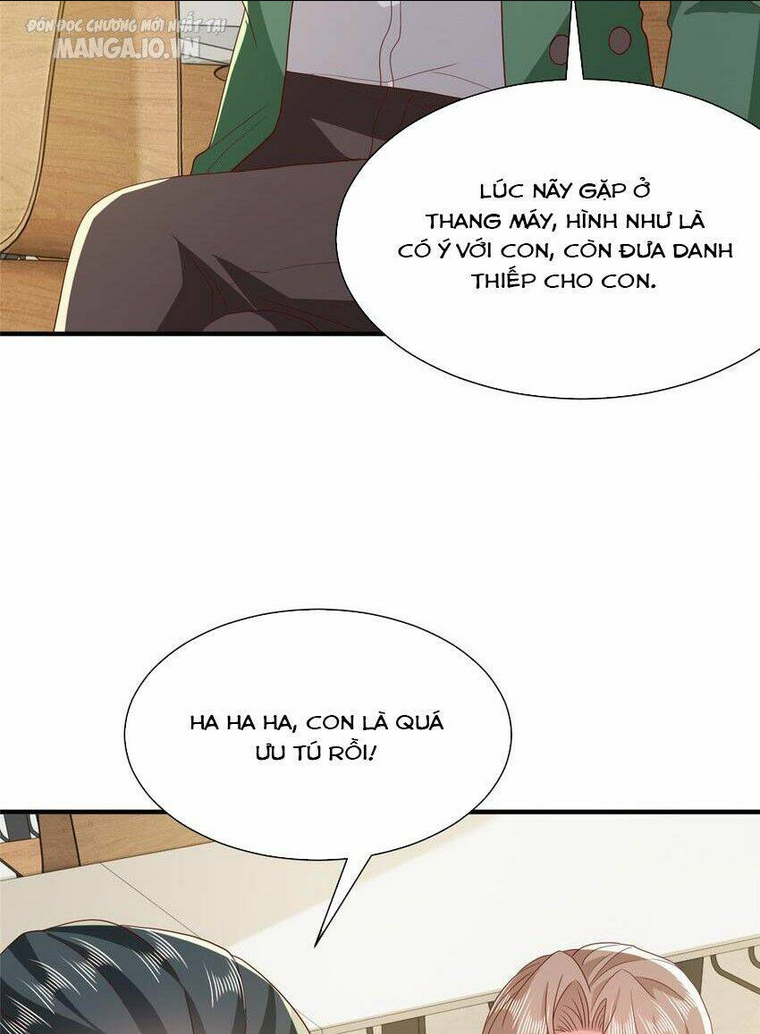 Mỗi Tuần Ta Có Một Nghề Nghiệp Mới: Chapter 528