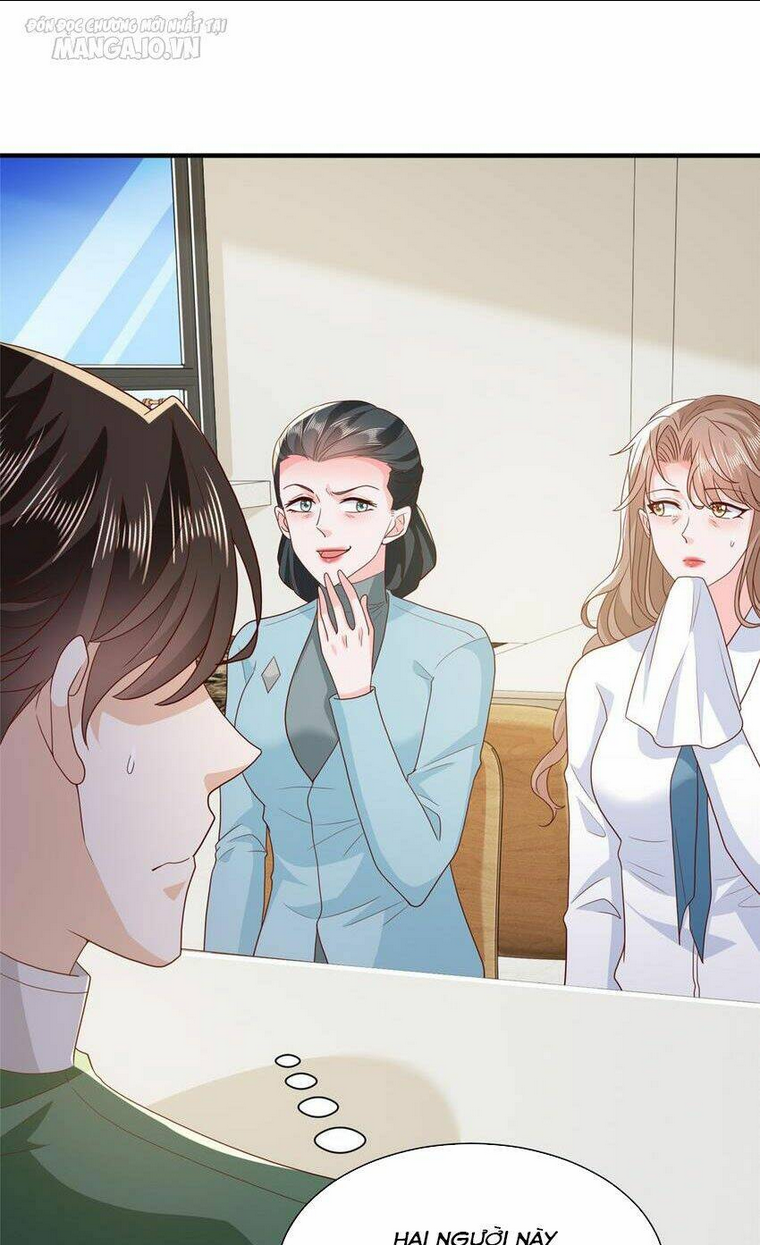 Mỗi Tuần Ta Có Một Nghề Nghiệp Mới: Chapter 528
