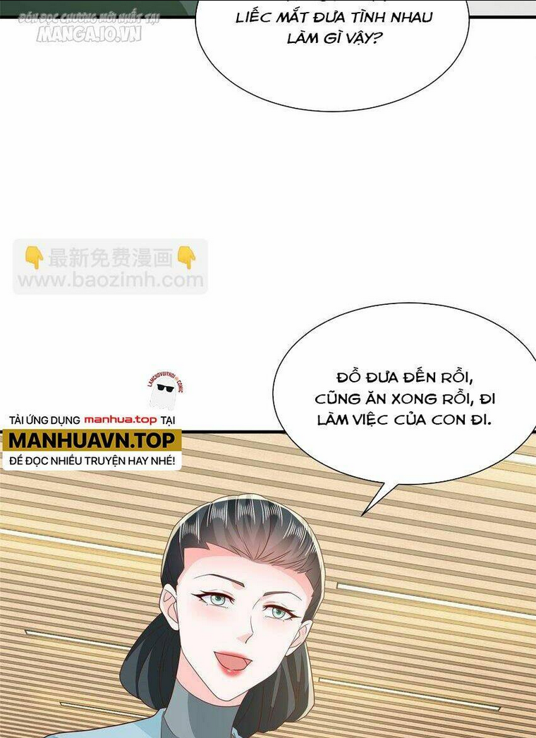 Mỗi Tuần Ta Có Một Nghề Nghiệp Mới: Chapter 528