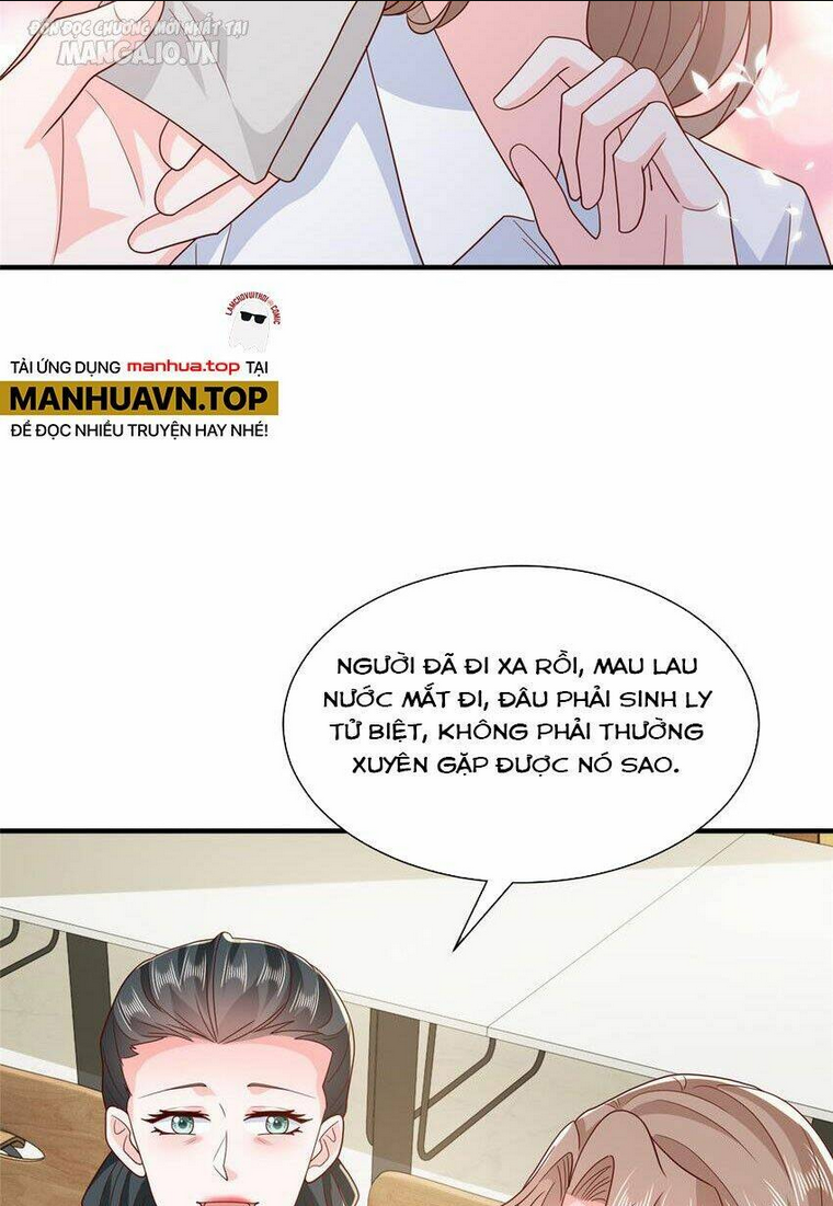Mỗi Tuần Ta Có Một Nghề Nghiệp Mới: Chapter 528