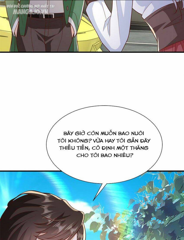 Mỗi Tuần Ta Có Một Nghề Nghiệp Mới: Chapter 528