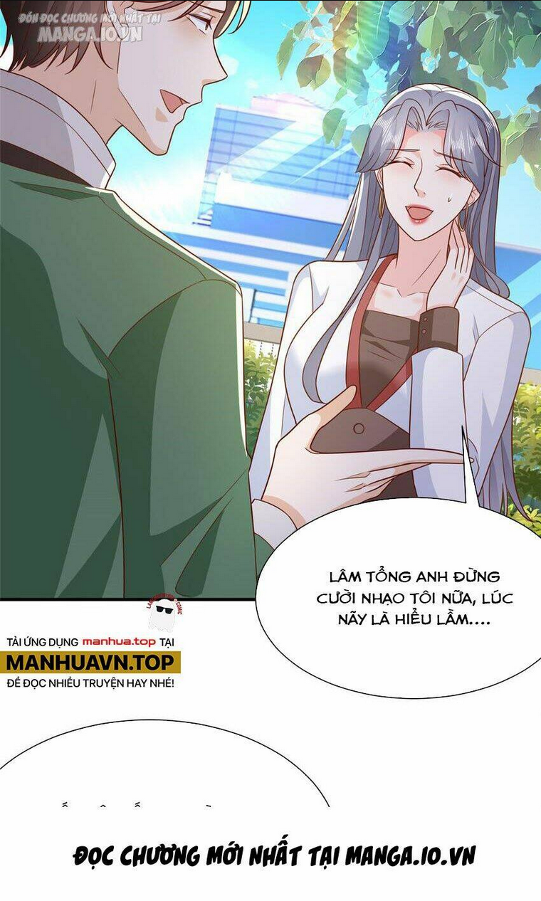 Mỗi Tuần Ta Có Một Nghề Nghiệp Mới: Chapter 528