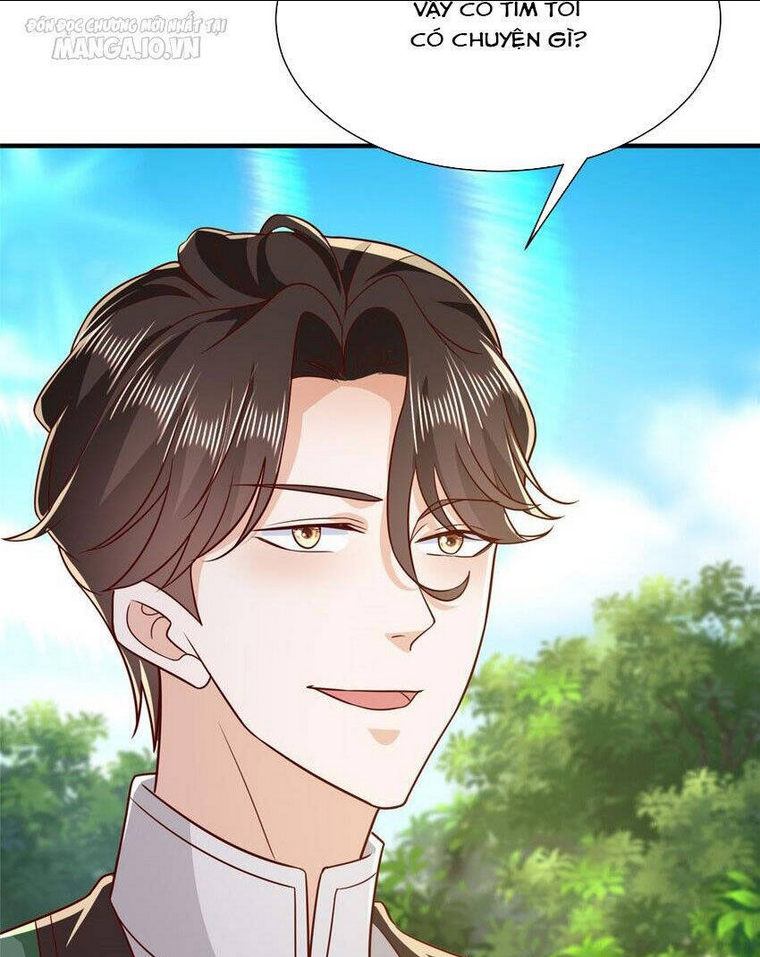 Mỗi Tuần Ta Có Một Nghề Nghiệp Mới: Chapter 528