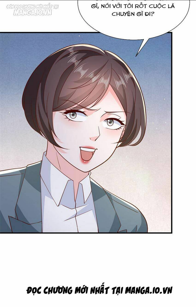 Mỗi Tuần Ta Có Một Nghề Nghiệp Mới: Chapter 528