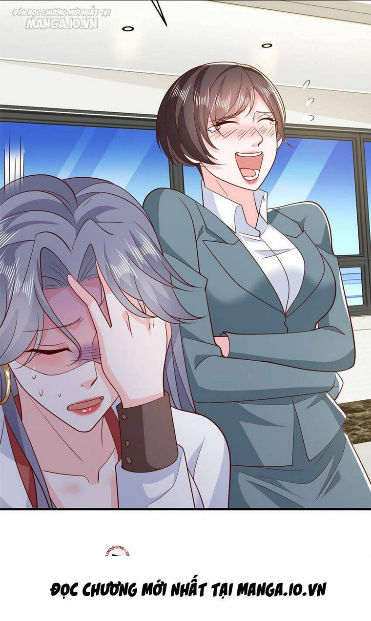 Mỗi Tuần Ta Có Một Nghề Nghiệp Mới: Chapter 528