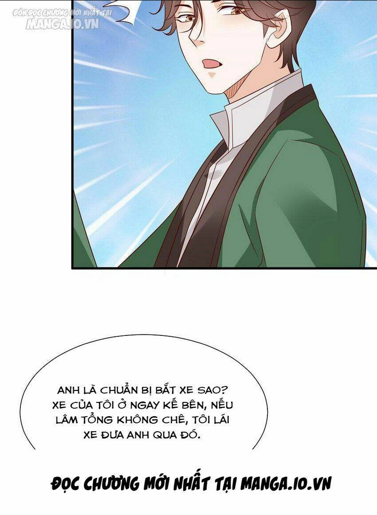 Mỗi Tuần Ta Có Một Nghề Nghiệp Mới: Chapter 529