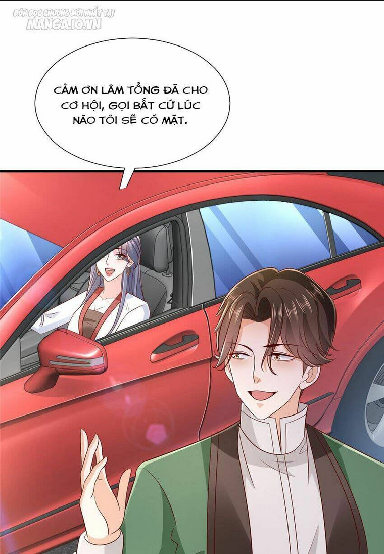Mỗi Tuần Ta Có Một Nghề Nghiệp Mới: Chapter 529