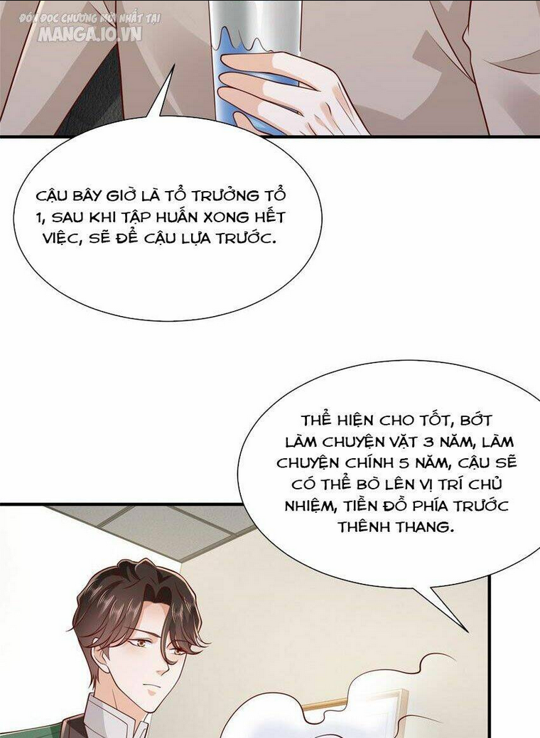 Mỗi Tuần Ta Có Một Nghề Nghiệp Mới: Chapter 529