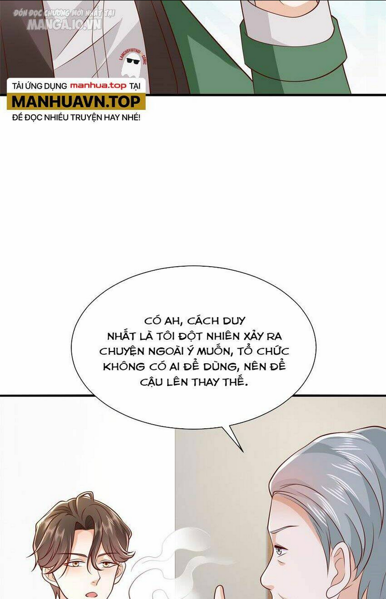Mỗi Tuần Ta Có Một Nghề Nghiệp Mới: Chapter 529