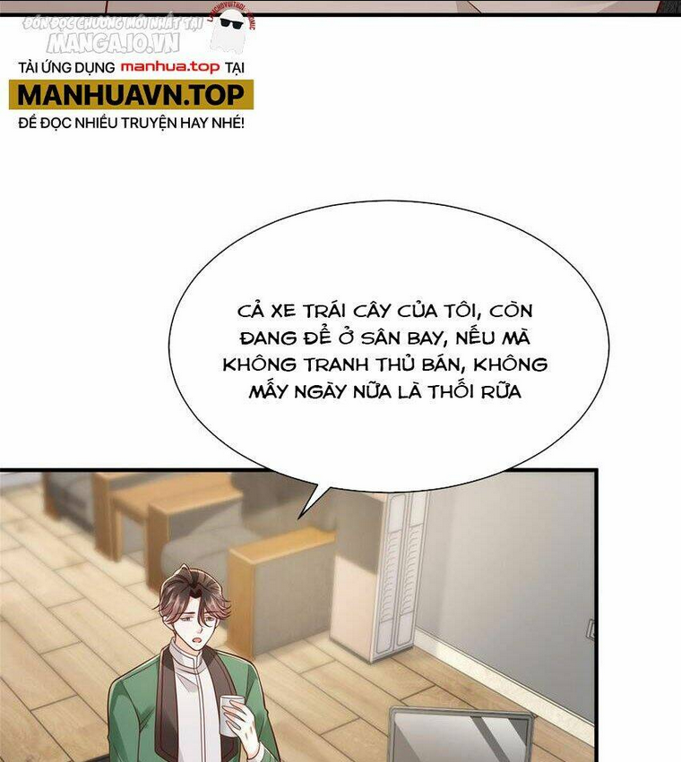 Mỗi Tuần Ta Có Một Nghề Nghiệp Mới: Chapter 529