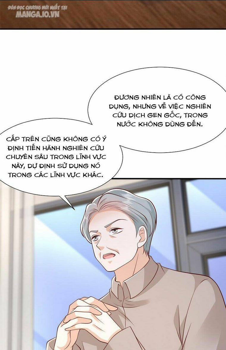 Mỗi Tuần Ta Có Một Nghề Nghiệp Mới: Chapter 529