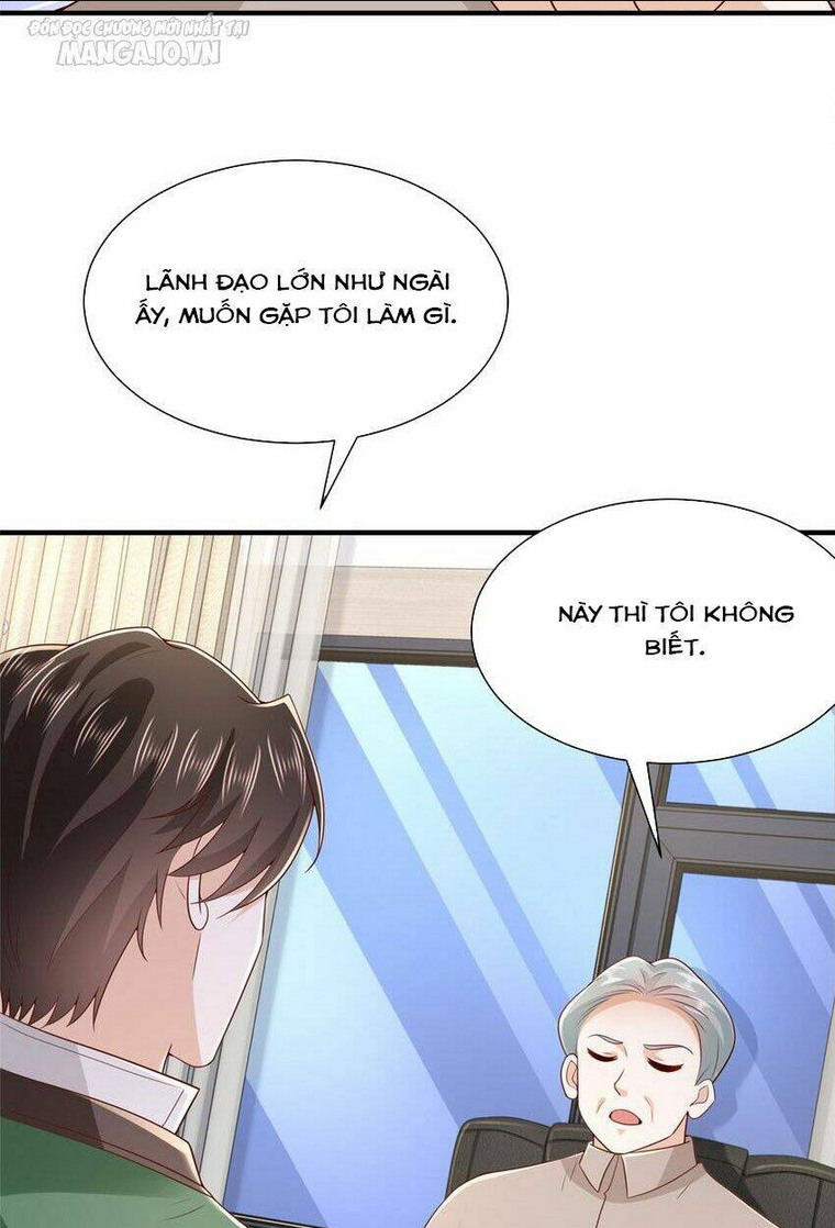 Mỗi Tuần Ta Có Một Nghề Nghiệp Mới: Chapter 529