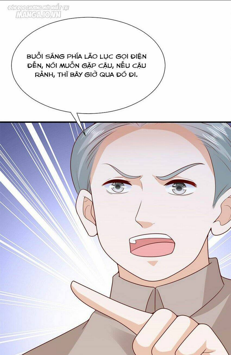 Mỗi Tuần Ta Có Một Nghề Nghiệp Mới: Chapter 529