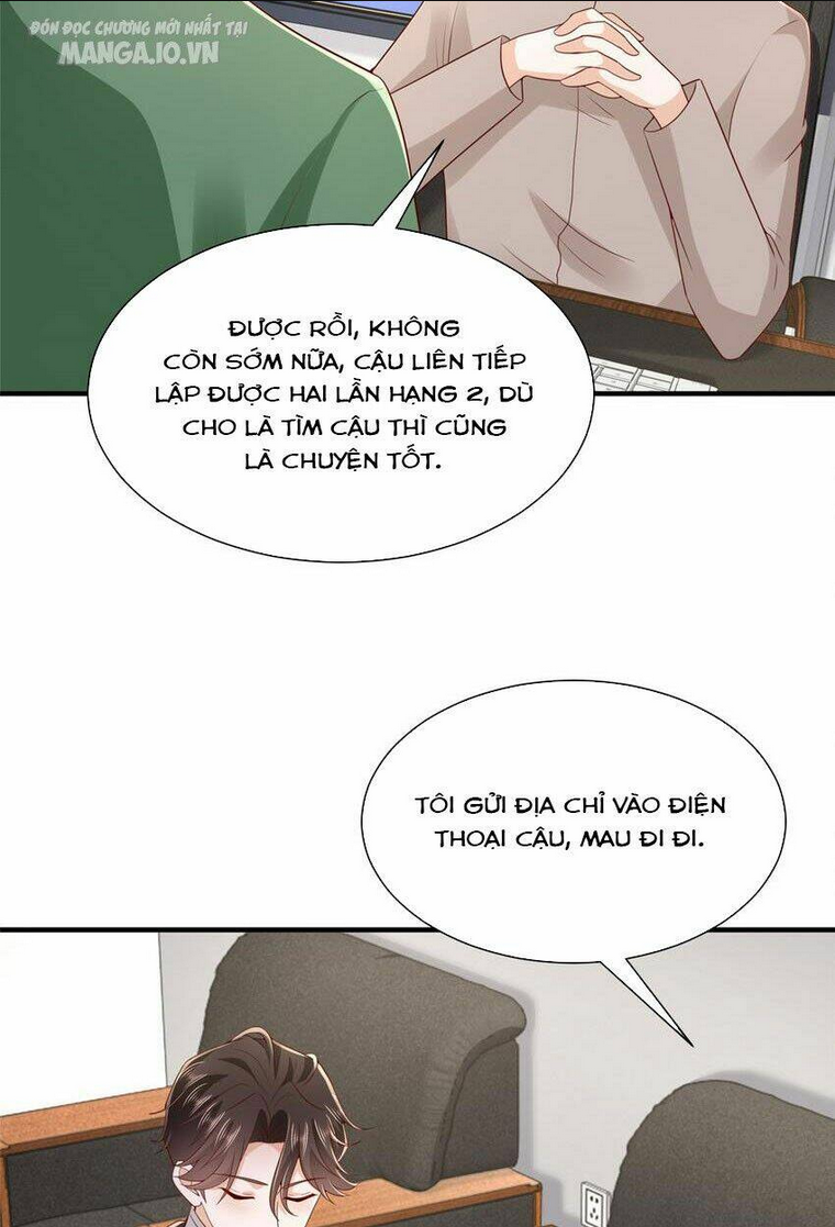 Mỗi Tuần Ta Có Một Nghề Nghiệp Mới: Chapter 529