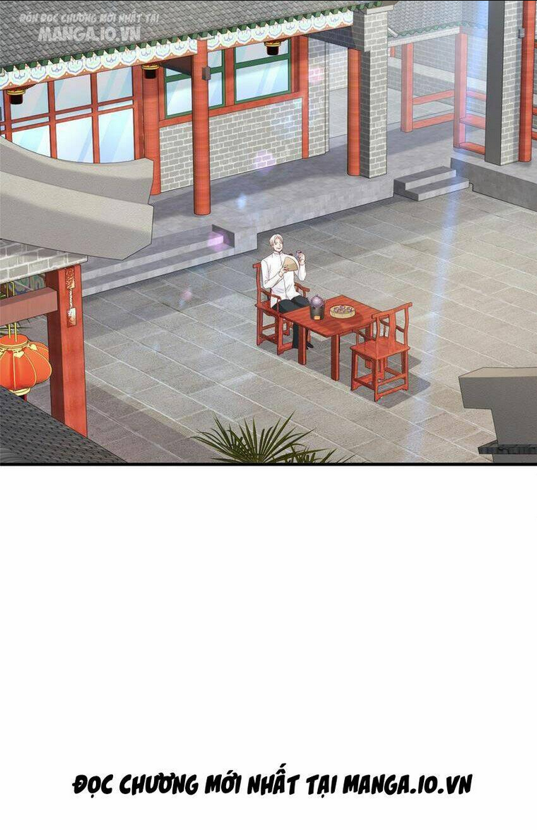 Mỗi Tuần Ta Có Một Nghề Nghiệp Mới: Chapter 529