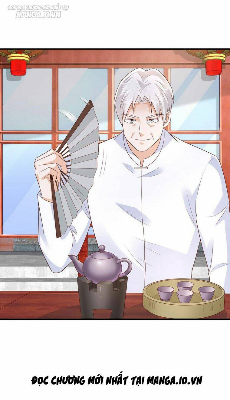 Mỗi Tuần Ta Có Một Nghề Nghiệp Mới: Chapter 529