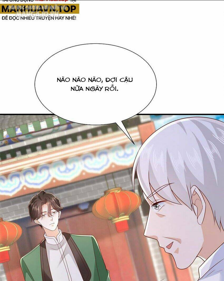 Mỗi Tuần Ta Có Một Nghề Nghiệp Mới: Chapter 529