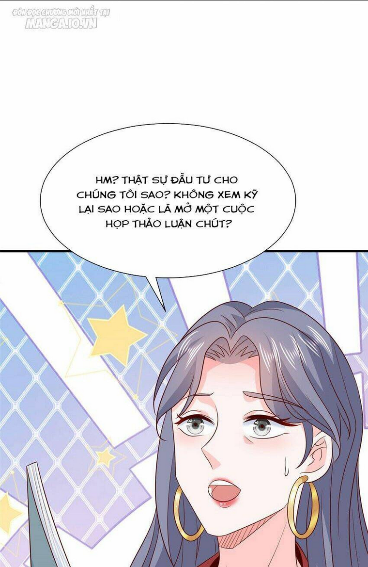 Mỗi Tuần Ta Có Một Nghề Nghiệp Mới: Chapter 529