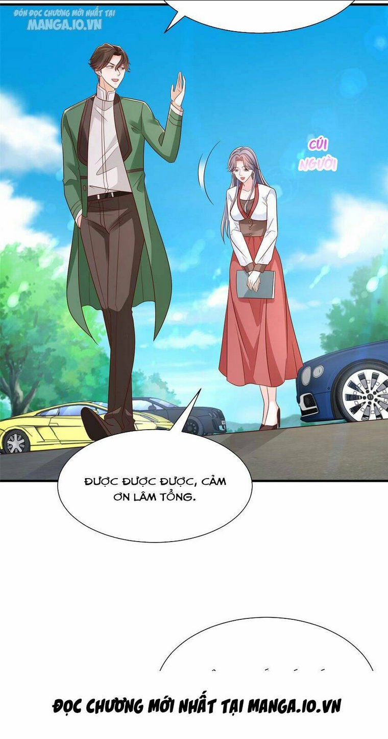 Mỗi Tuần Ta Có Một Nghề Nghiệp Mới: Chapter 529