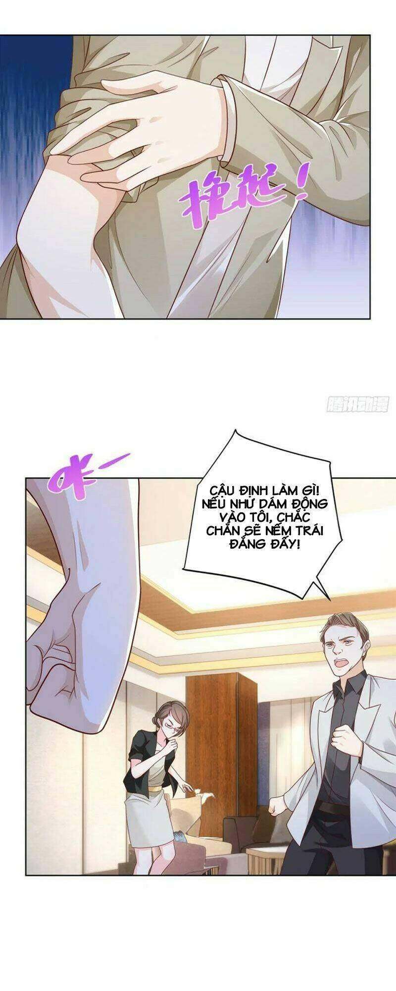 Mỗi Tuần Ta Có Một Nghề Nghiệp Mới: Chapter 53