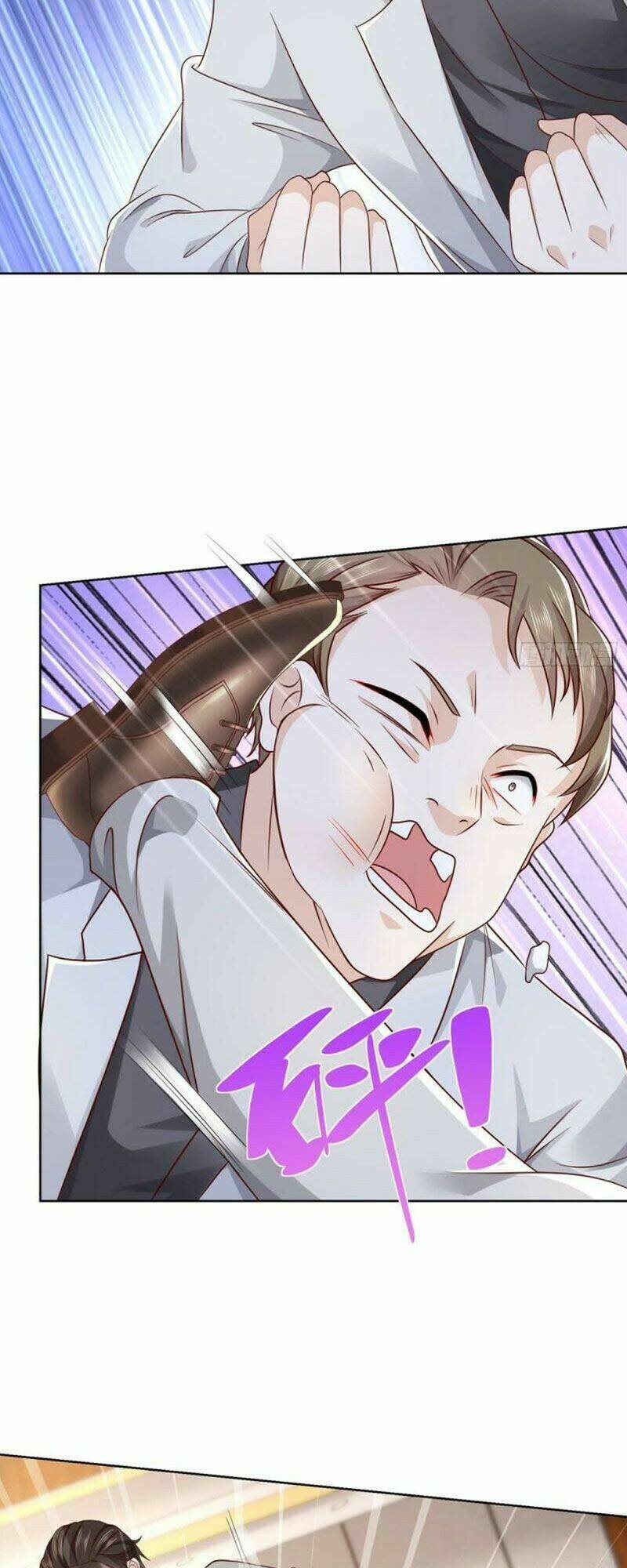 Mỗi Tuần Ta Có Một Nghề Nghiệp Mới: Chapter 53