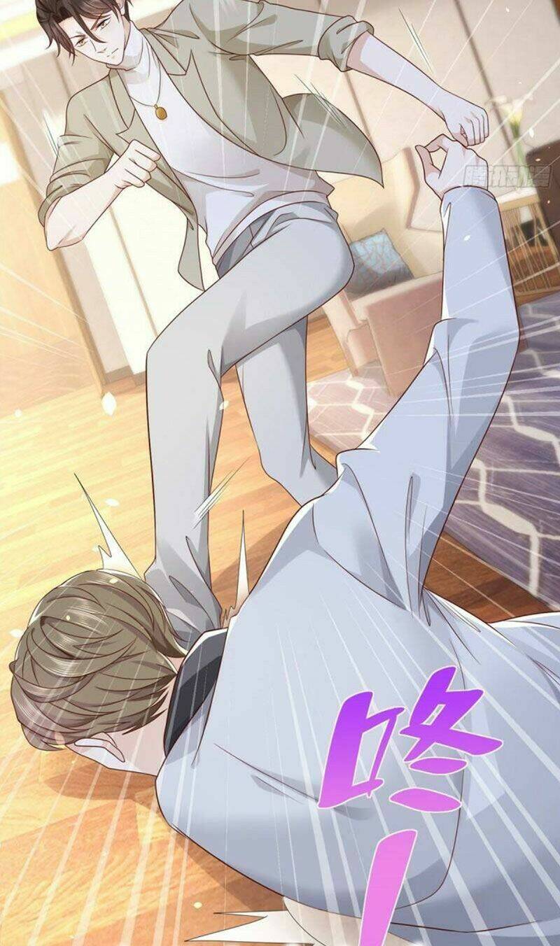 Mỗi Tuần Ta Có Một Nghề Nghiệp Mới: Chapter 53