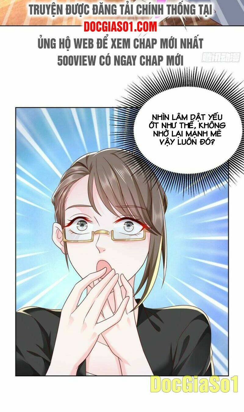 Mỗi Tuần Ta Có Một Nghề Nghiệp Mới: Chapter 53
