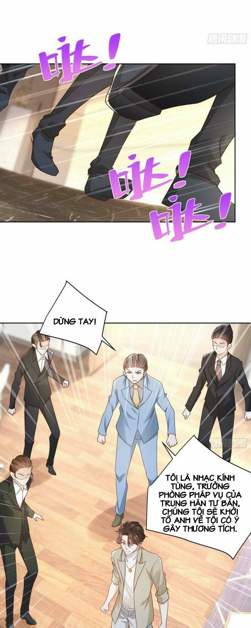 Mỗi Tuần Ta Có Một Nghề Nghiệp Mới: Chapter 53